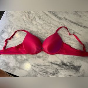 Aerie Emma push-up bra. 34B. Great condition!